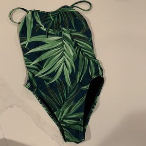 Jolyn Perry swim suit sz 28